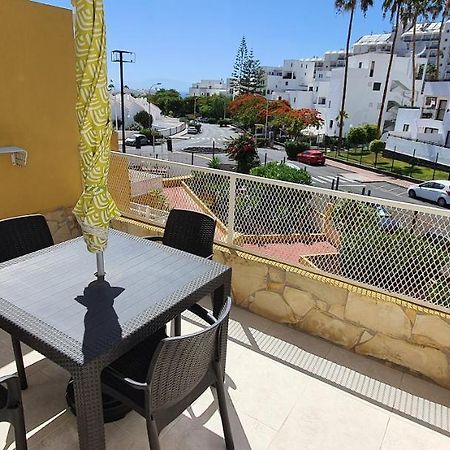 Apartment In Orlando Costa Adeje  Exterior foto