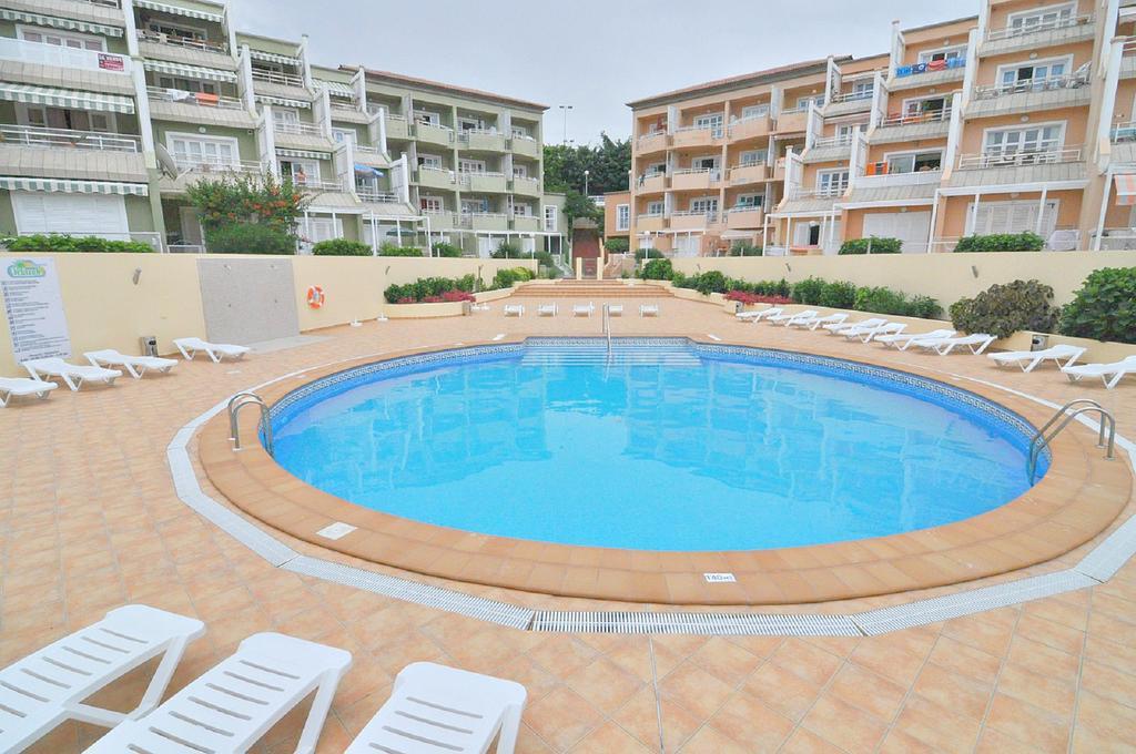 Apartment In Orlando Costa Adeje  Exterior foto