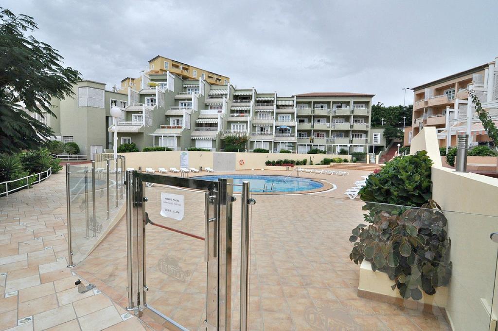 Apartment In Orlando Costa Adeje  Exterior foto