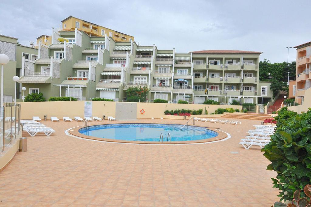 Apartment In Orlando Costa Adeje  Exterior foto