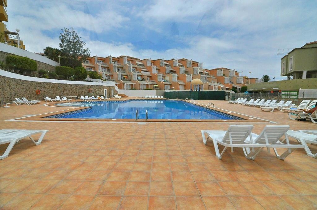 Apartment In Orlando Costa Adeje  Exterior foto