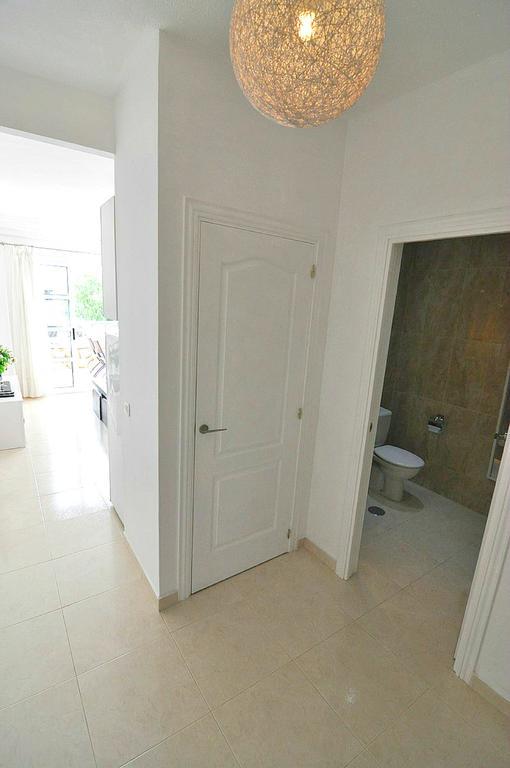 Apartment In Orlando Costa Adeje  Exterior foto