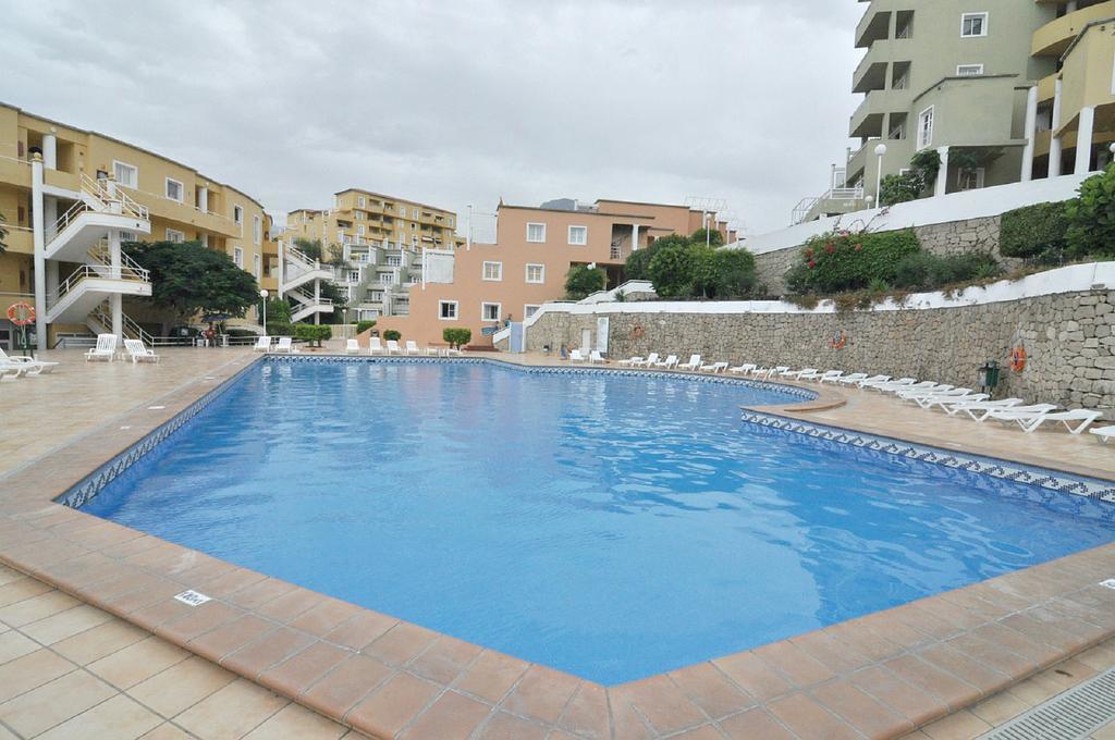 Apartment In Orlando Costa Adeje  Exterior foto