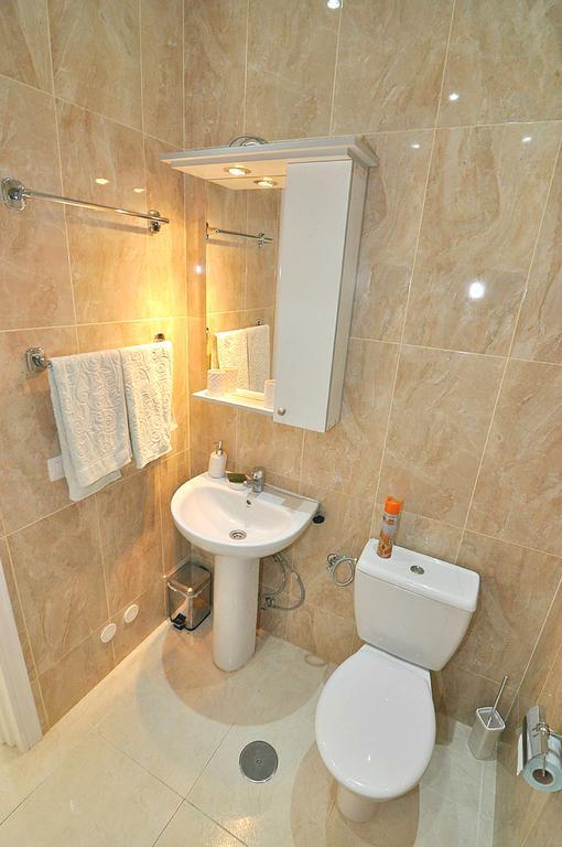 Apartment In Orlando Costa Adeje  Exterior foto