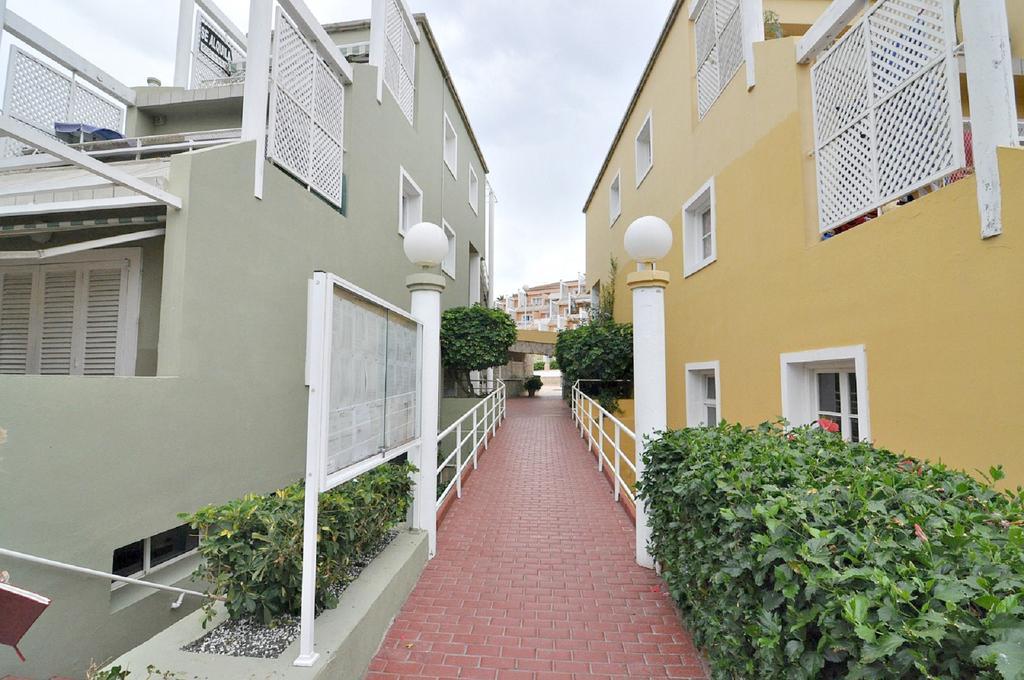 Apartment In Orlando Costa Adeje  Exterior foto