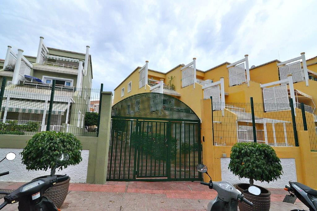 Apartment In Orlando Costa Adeje  Exterior foto