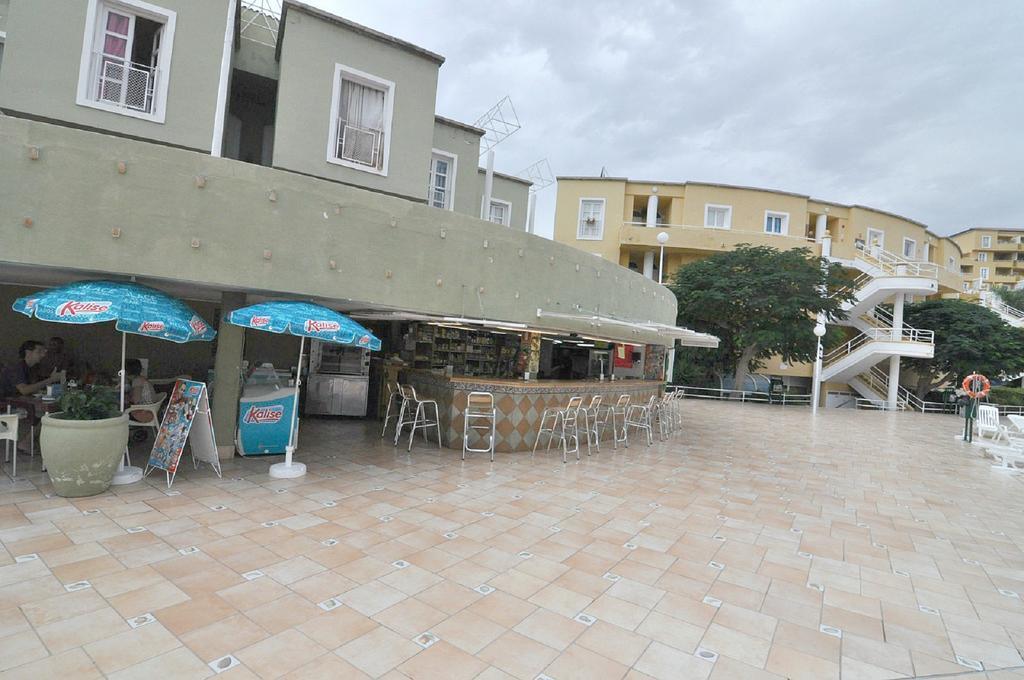 Apartment In Orlando Costa Adeje  Exterior foto