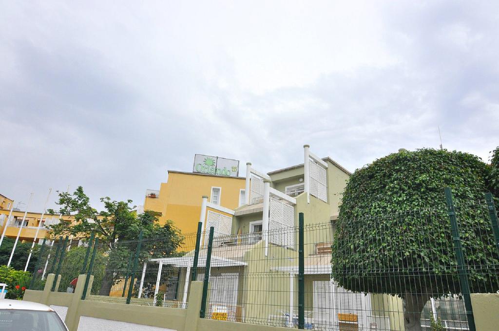 Apartment In Orlando Costa Adeje  Exterior foto