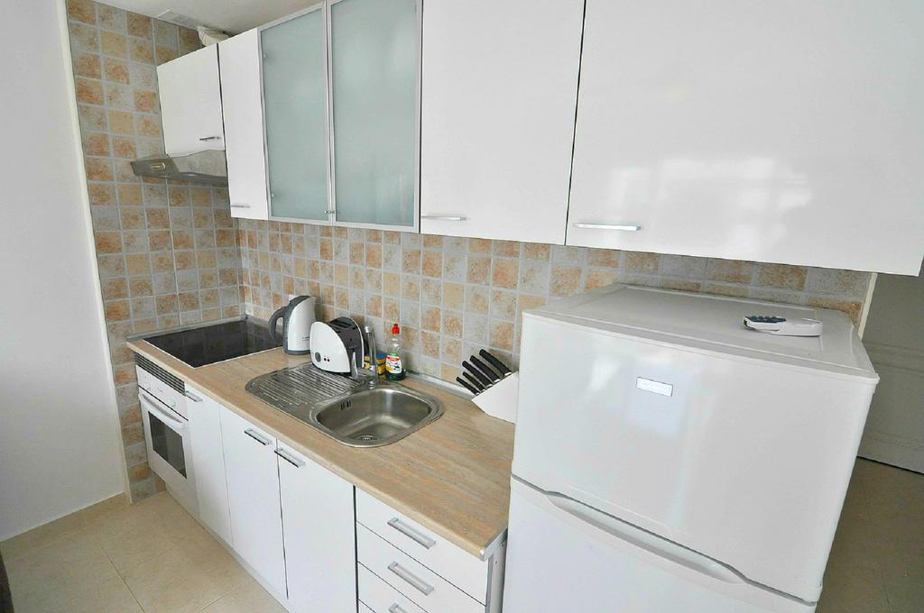 Apartment In Orlando Costa Adeje  Exterior foto