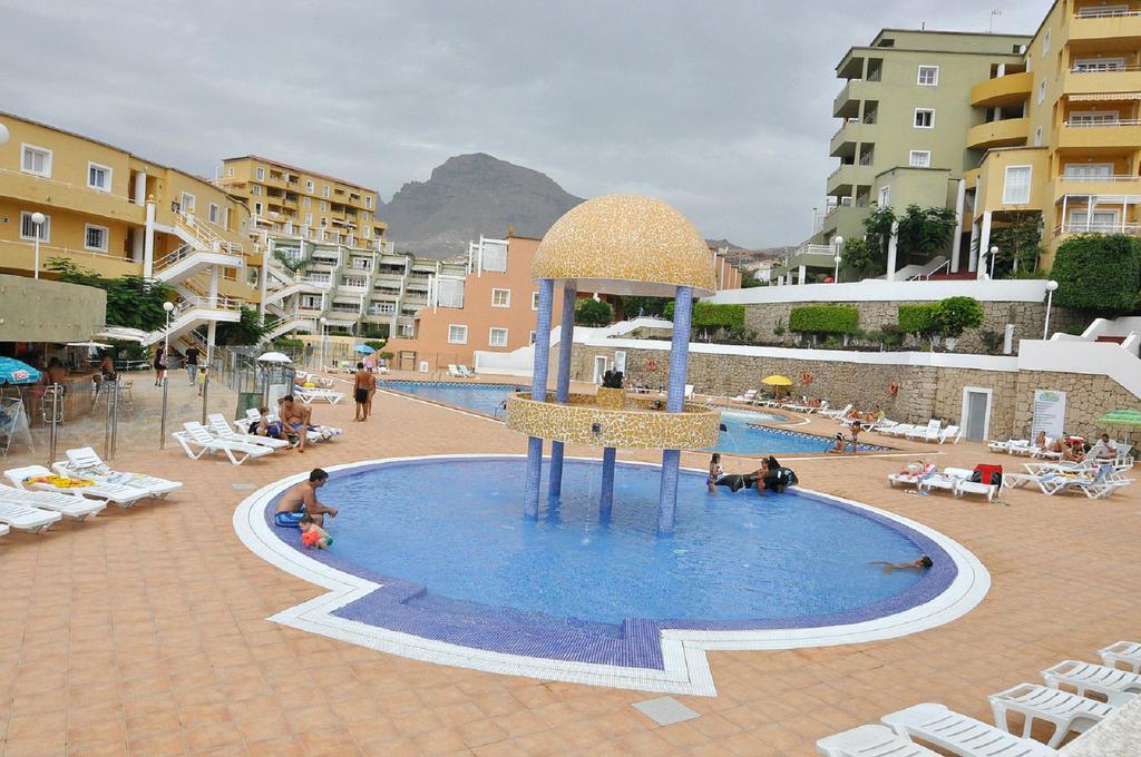 Apartment In Orlando Costa Adeje  Exterior foto