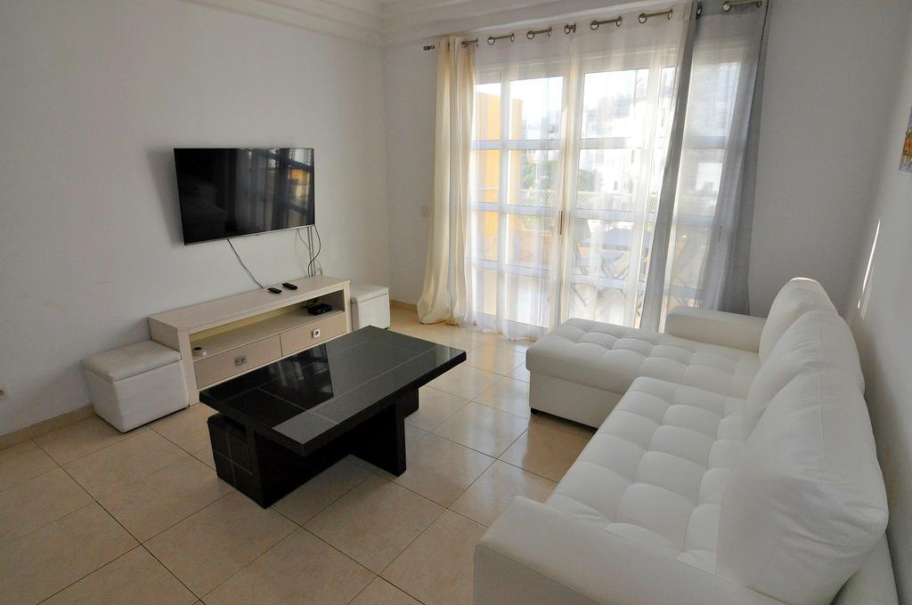Apartment In Orlando Costa Adeje  Exterior foto