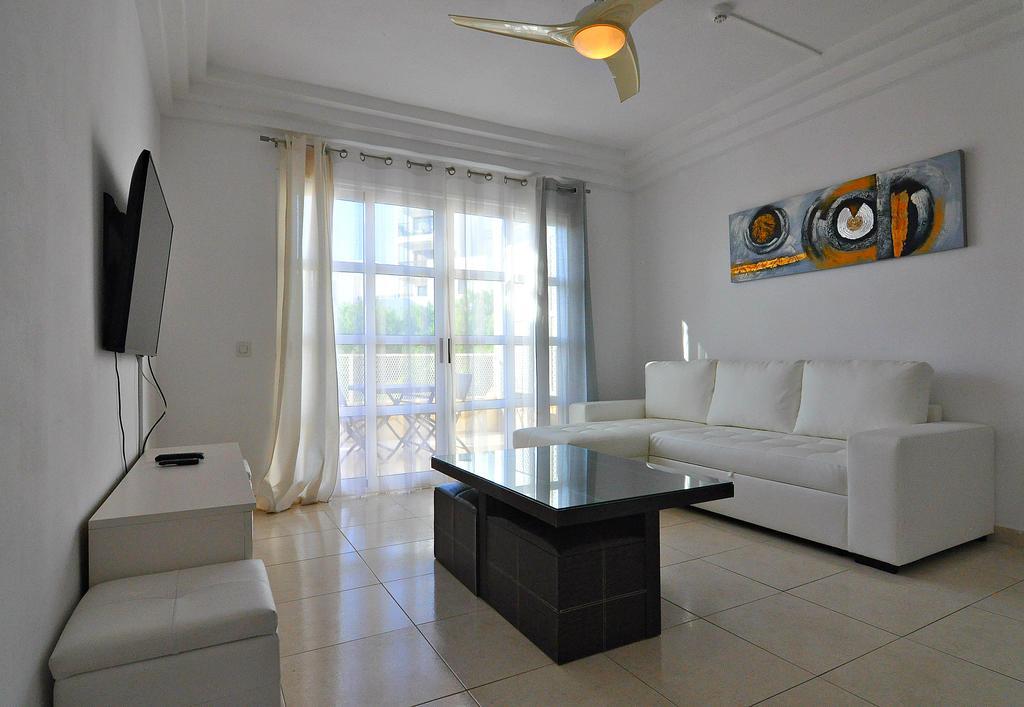 Apartment In Orlando Costa Adeje  Exterior foto