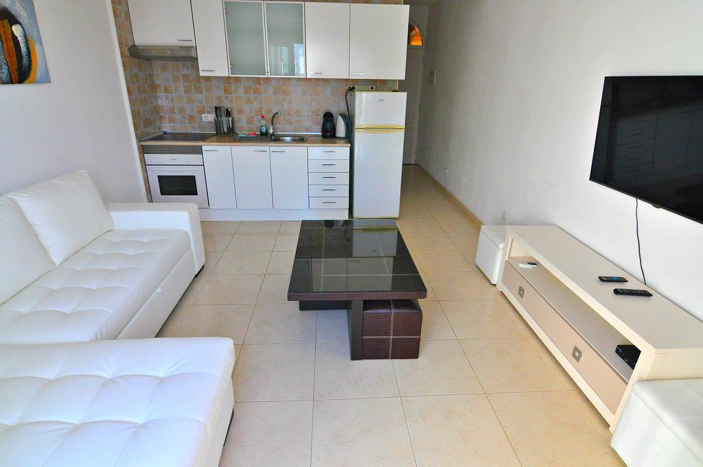 Apartment In Orlando Costa Adeje  Exterior foto