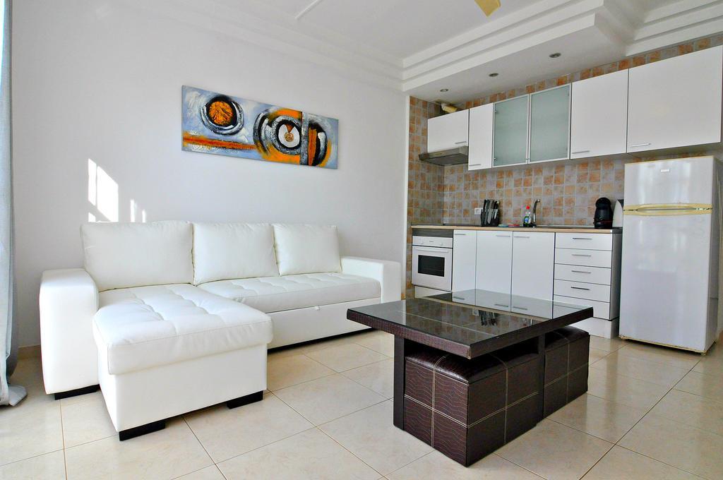 Apartment In Orlando Costa Adeje  Exterior foto