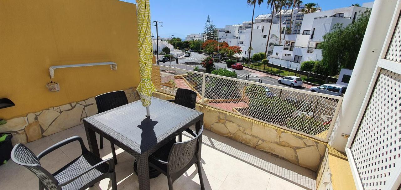 Apartment In Orlando Costa Adeje  Exterior foto