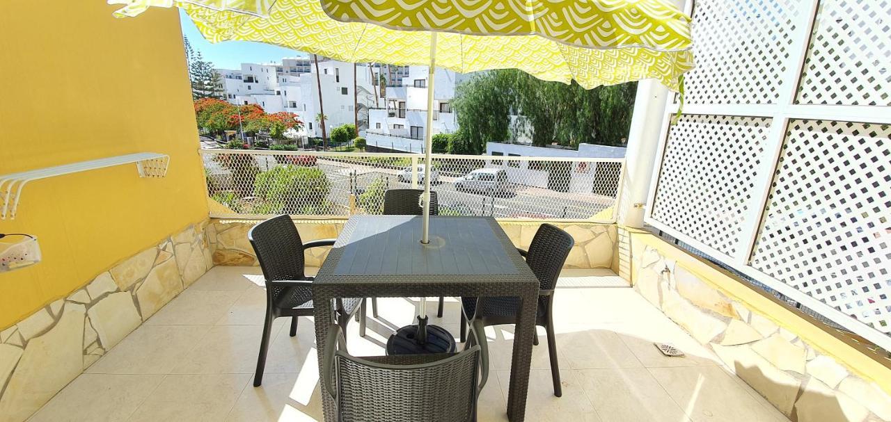 Apartment In Orlando Costa Adeje  Exterior foto