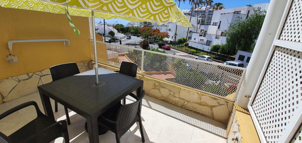 Apartment In Orlando Costa Adeje  Exterior foto