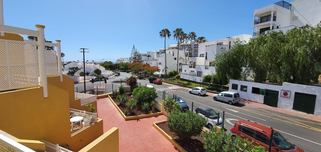 Apartment In Orlando Costa Adeje  Exterior foto
